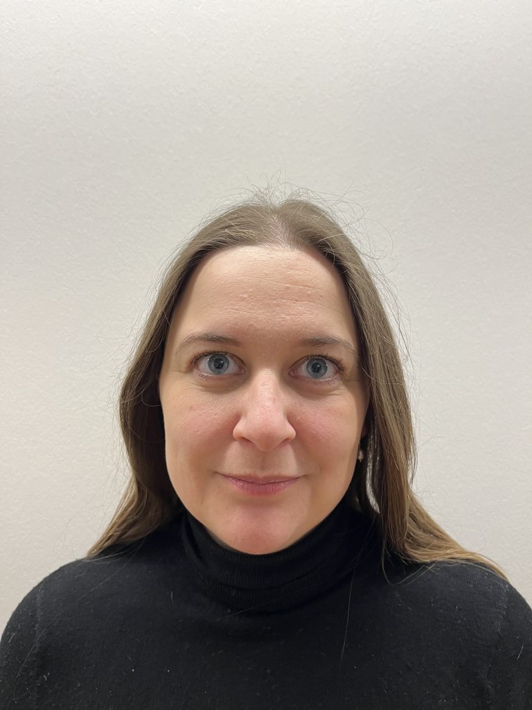 Katrine Mortensen