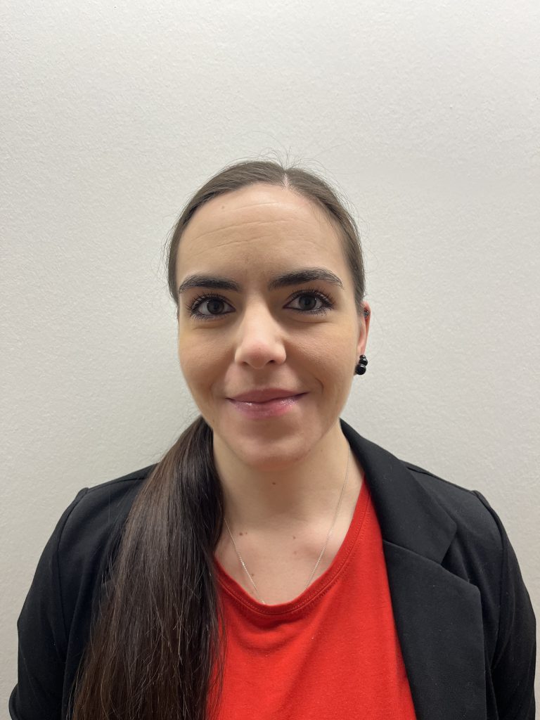 Cathrine Marie Raastad