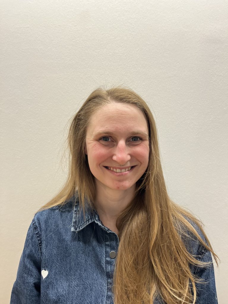 Anja Lærke Kaste